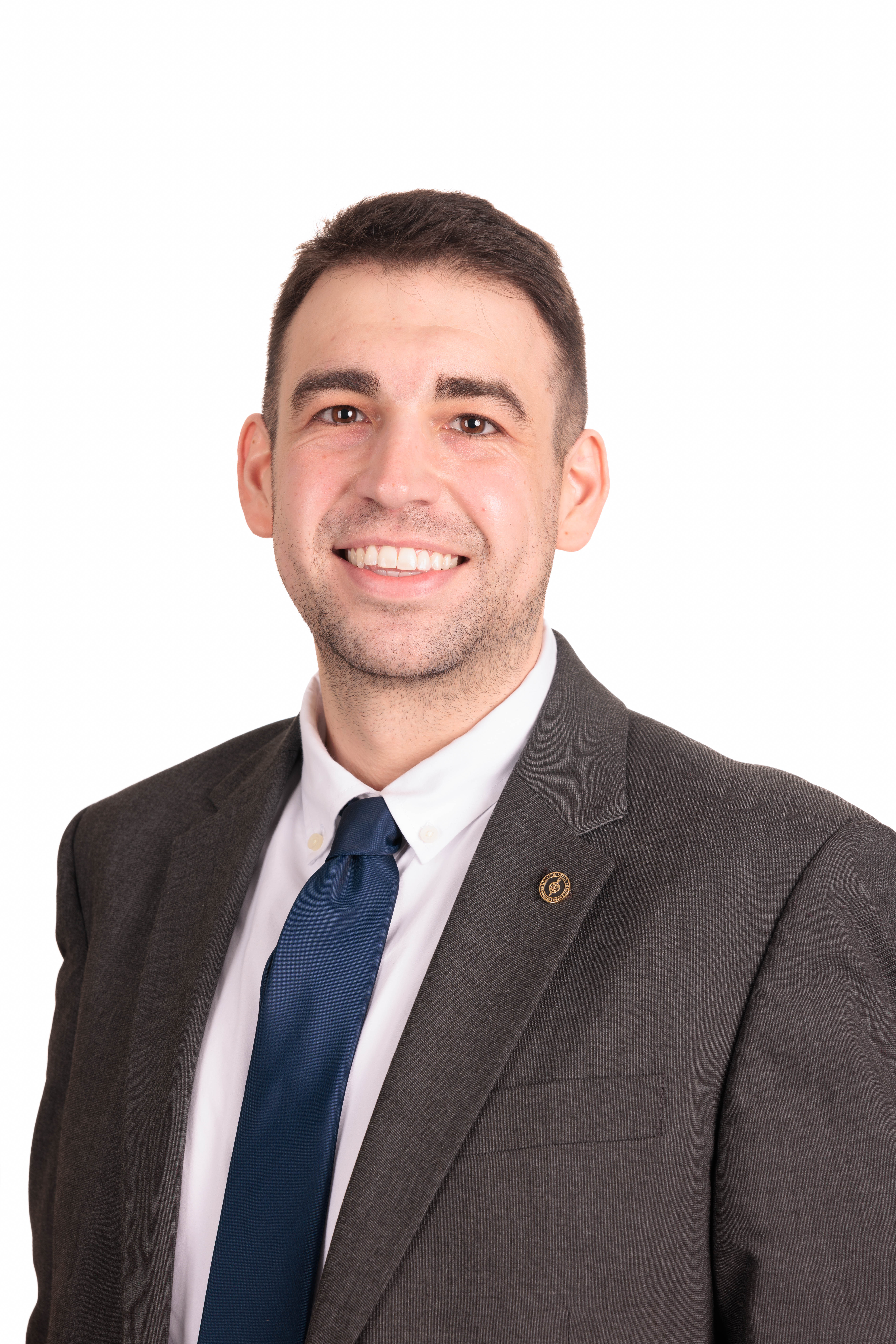 Senior Compliance Associate Senior Compliance Associate