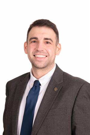 Senior Compliance Associate