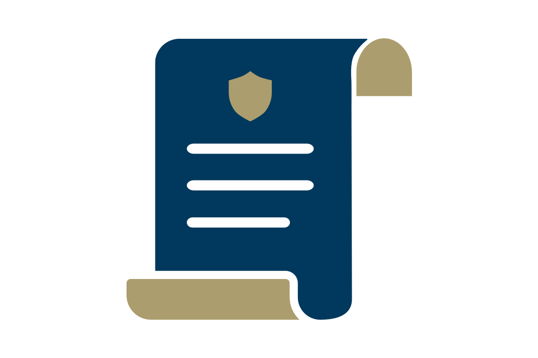 Paper document icon